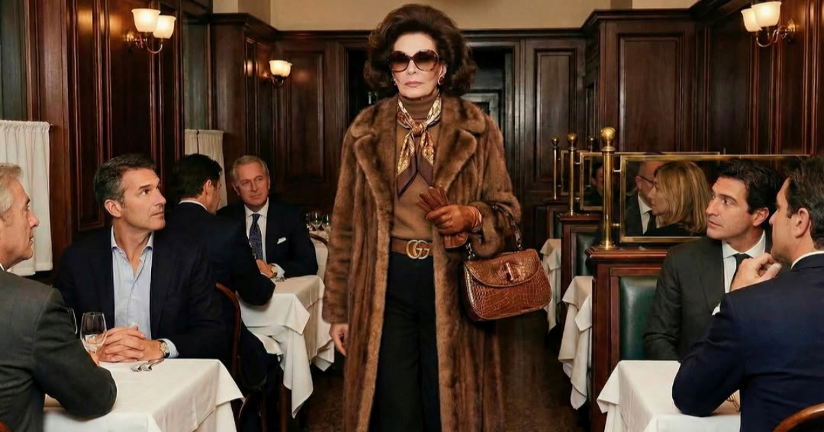 "Ovo nije luksuz": Gucci koristi AI, ljudi bijesni