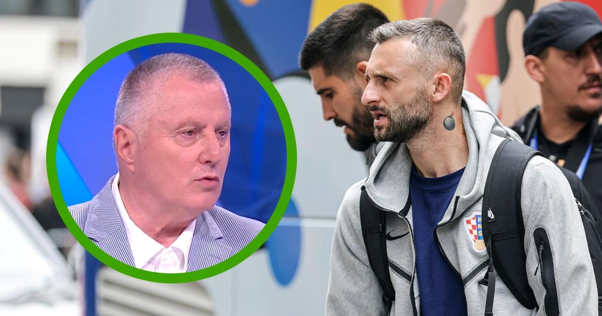 Ivković: Brozović se trebao bolje pripremiti. Svakim danom sve više kasni
