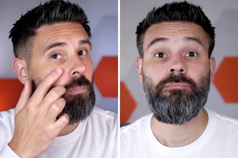 Testirao je multivitamine mjesec dana pa objavio rezultate prije i poslije