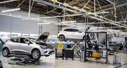 Renault napustio Rusiju, sada je u gubitku