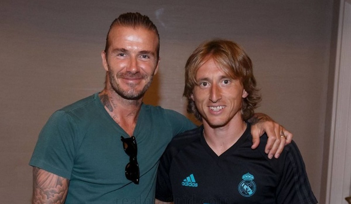 Marca: Modrić dobio vrtoglavu ponudu da napusti Real