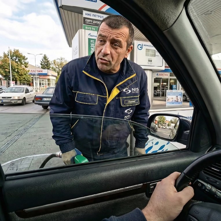 Kad nemaš za gorivo, okreni na sprdnju. Memovi preplavili TikTok, Fejs, Instagram...