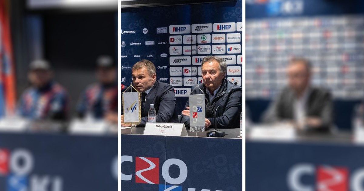 Policija upala u Hrvatski skijaški savez. Provjeravaju se isplate u gotovini?