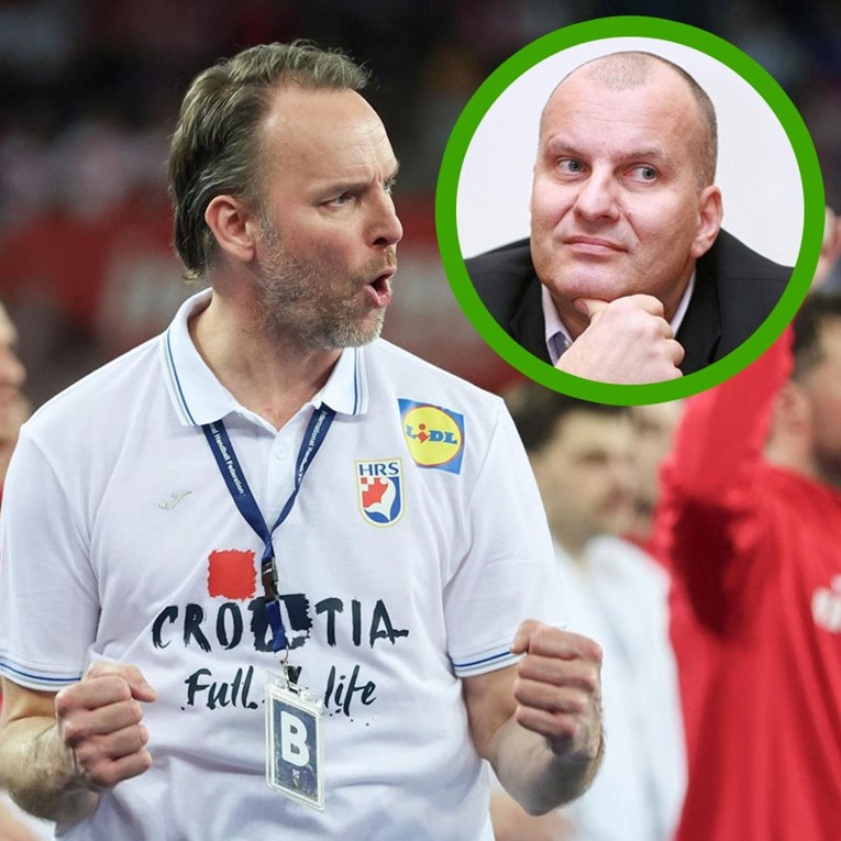 Kljajić: Bolje da ne pričam što znam. Imamo 10 boljih trenera od Sigurdssona