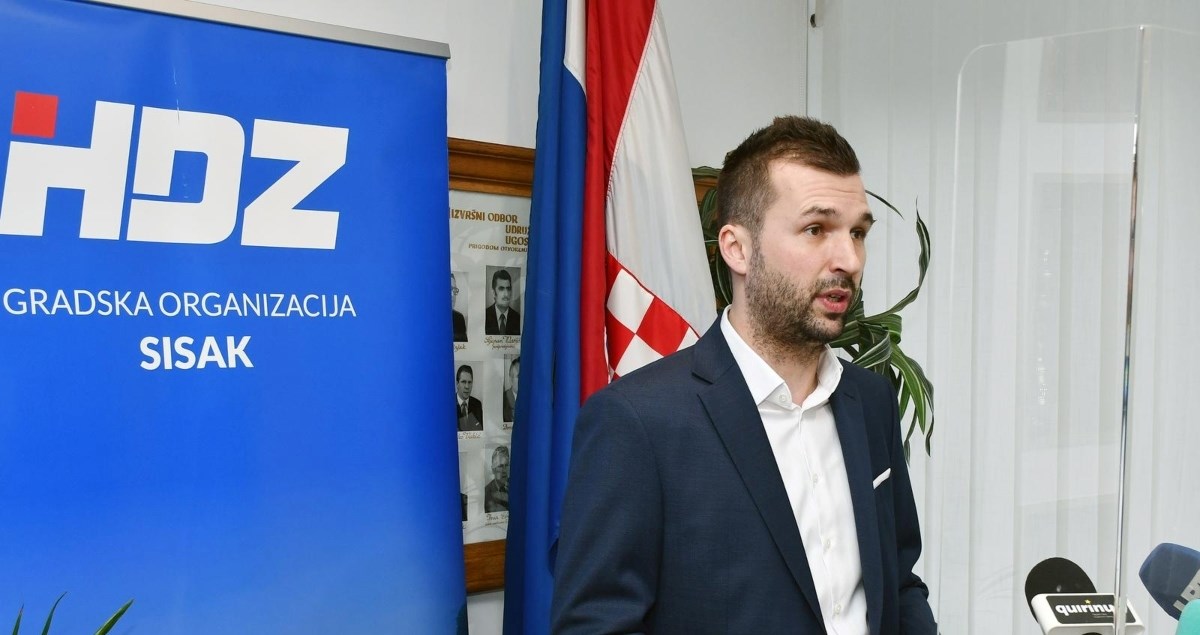 HDZ-ovci u Sisku prozivaju SDP-ovu gradonačelnicu za sporu obnovu