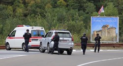 Uhićeni Srbi koji su izveli napad na Kosovu osumnjičeni za terorizam