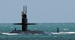 Australija zbog Kine nabavlja flotu nuklearnih podmornica od Amerike