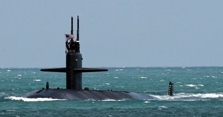 Saveznici zbog Kine nabavljaju nuklearne podmornice, objavljeni detalji plana