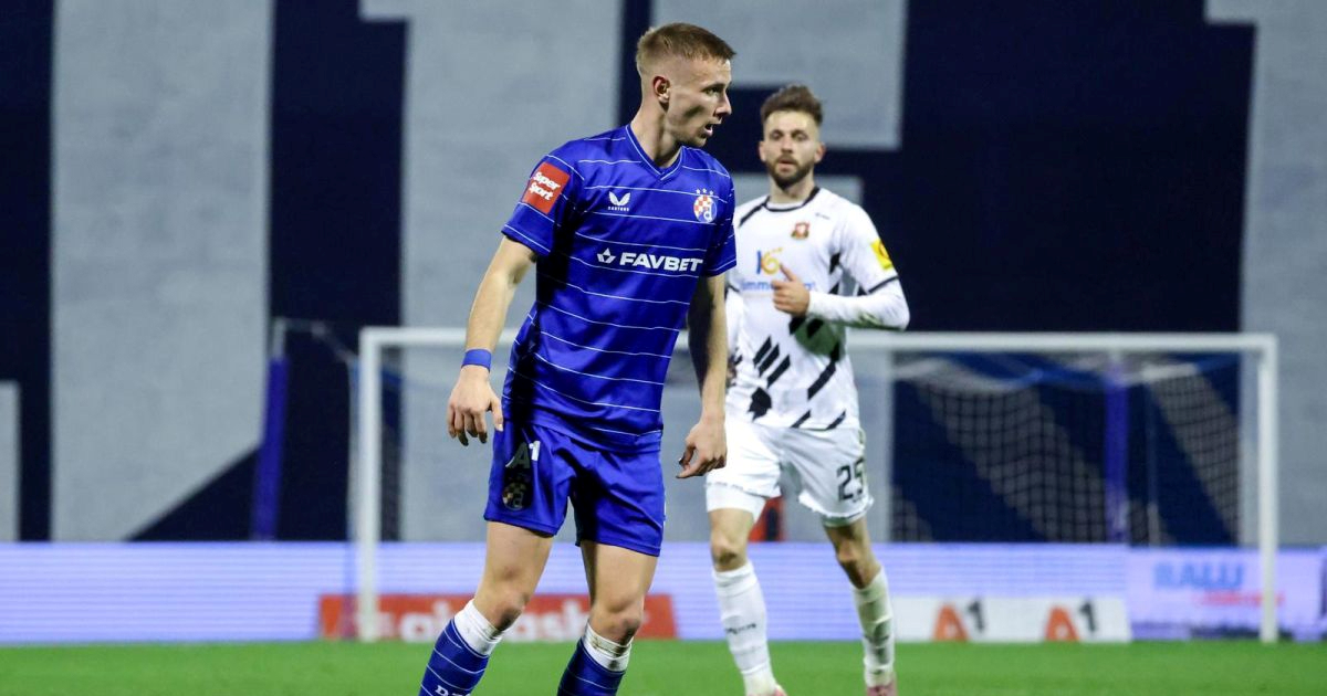 Dinamovci su ga u četvrtak tjerali iz kluba. Sad ste ga ocijenili kao najboljeg