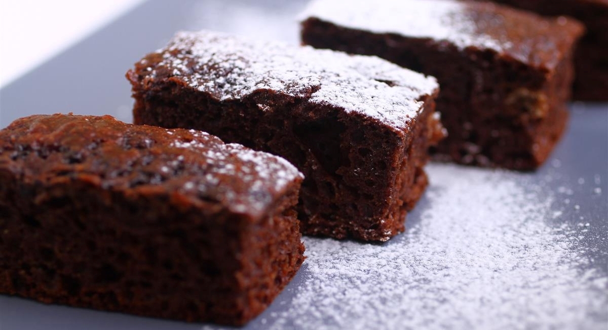 Čini se da stvarno volite ove kakao kocke: "Jednostavne, fine i planu za čas"