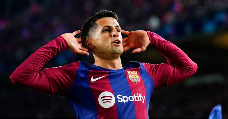 Top transferi: Barcelona vratila zvijezdu, United potvrdio veliki posao