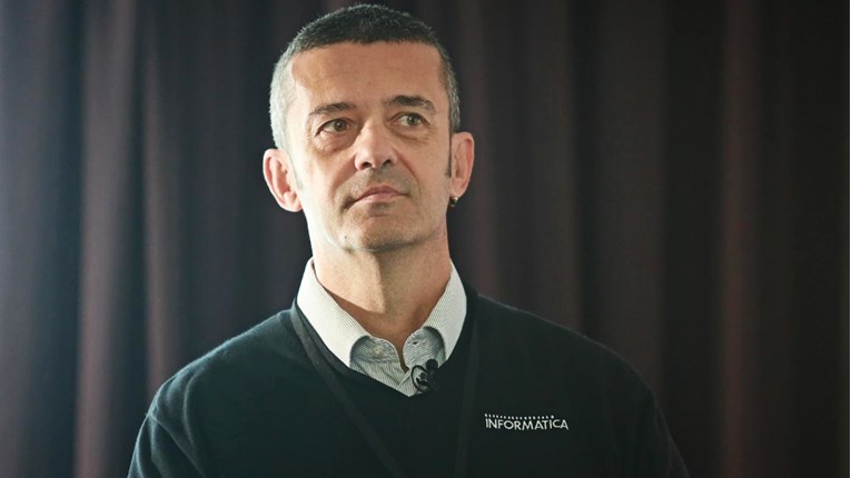 Dražen Oreščanin želi biti šef Hrvatske gospodarske komore