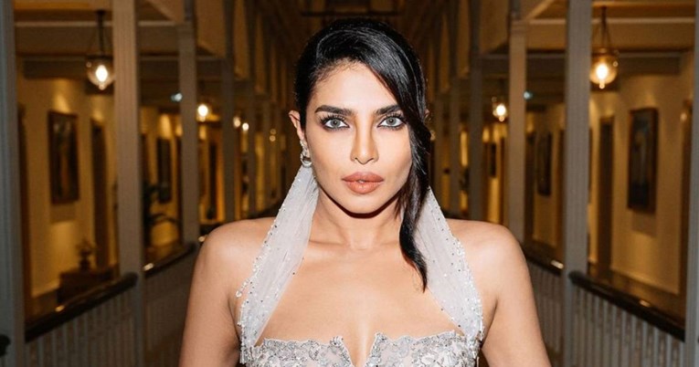 Priyanka Chopra objavila fotku iz djetinjstva, pišu joj: Ti si transrodna žena