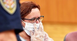 Potvrđena kazna Smiljani Srnec. Ubila sestru i njezin leš 20 godina držala u škrinji