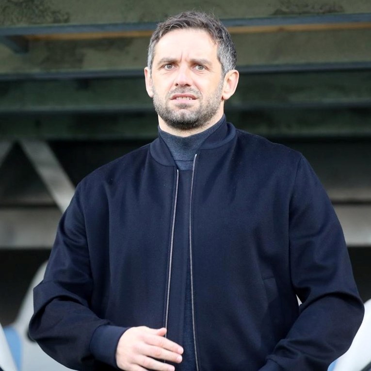 Đalović: Izdominirali smo Hajduk. Ovo je ogromna pobjeda za nas