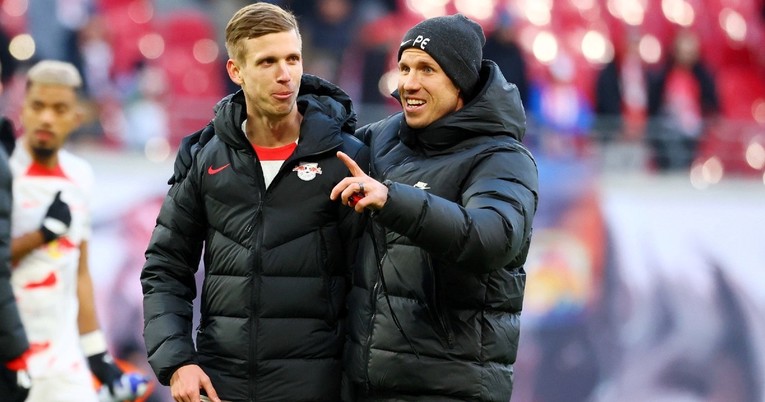 Ovo je ponuda Leipziga za Olma kojoj se posebno veseli Dinamo