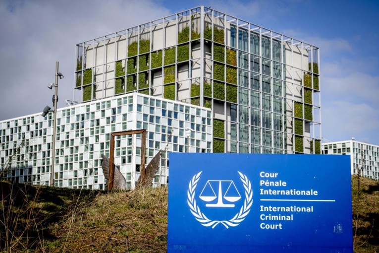 SAD saveznicima u NATO-u: Napustite ICC i prekinite mu svaku potporu