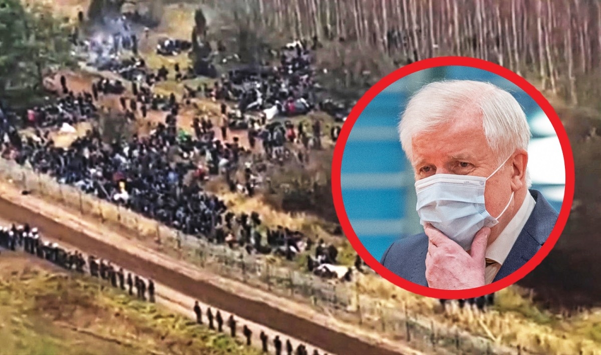 Kaos na granici EU, Njemačka traži od Unije da zaustavi migrante
