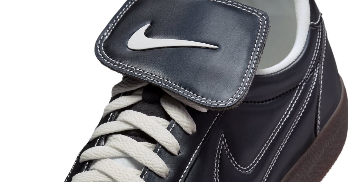 Je li novi Nikeov model tenisica inspiriran adidas Sambama?