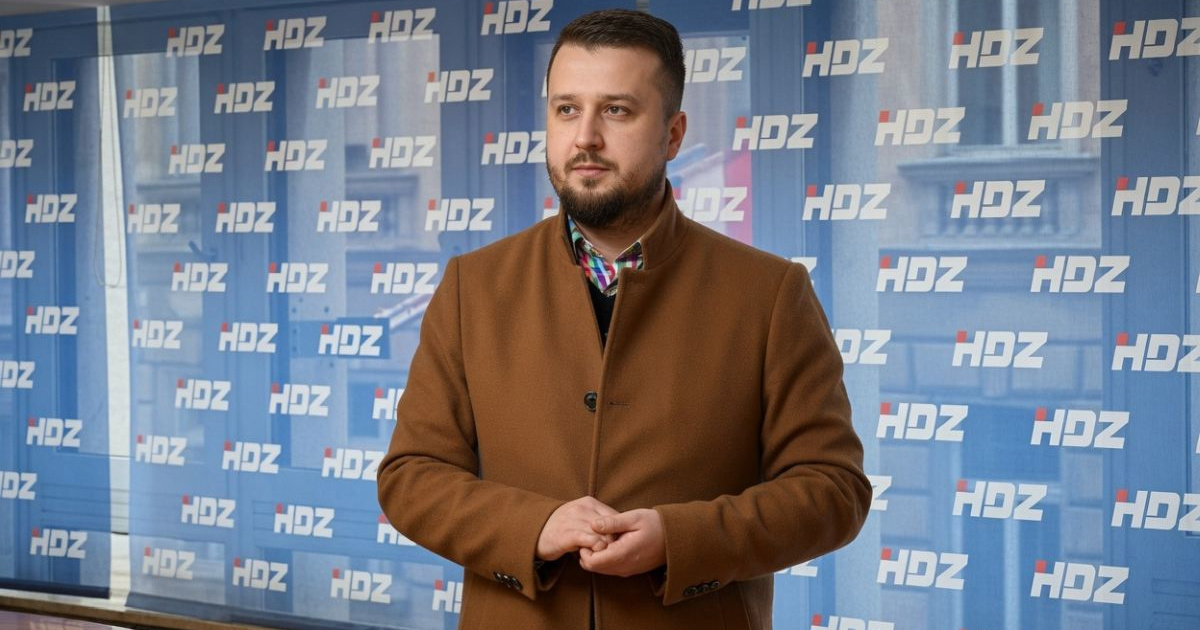 Kandidat HDZ-a BiH za potpredsjednika RS-a skuplja podršku manjih stranaka