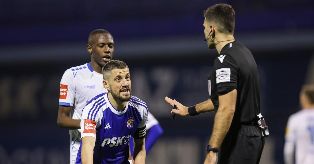 Evo kada će Dinamo i Varaždin odigrati zaostalu utakmicu 5. kola SHNL-a