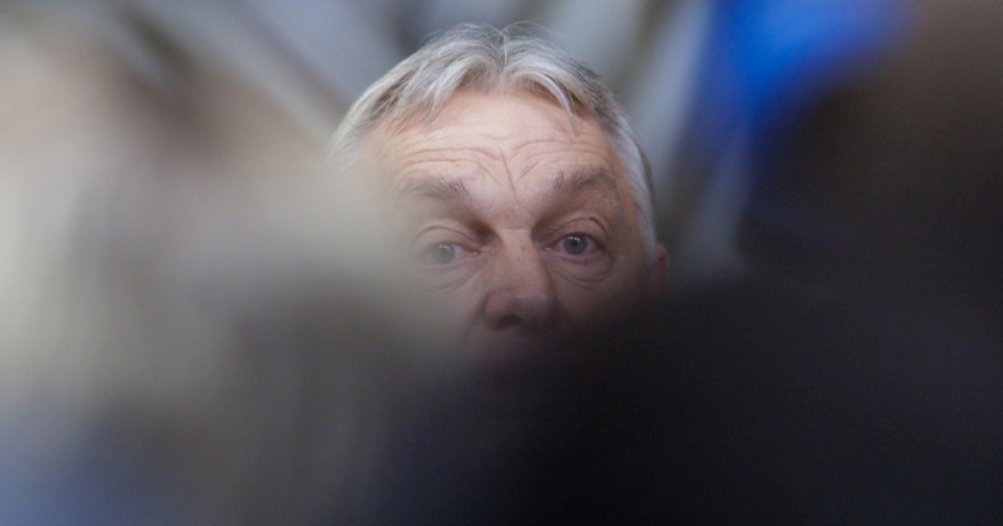 Orban: EU želi primiti Ukrajinu do 2027. jer joj žele dati novac iz novog proračuna