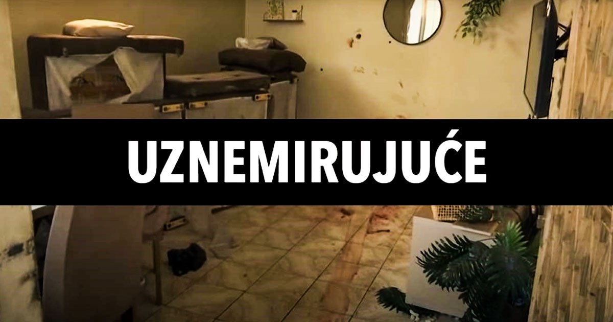 UZNEMIRUJUĆE Krvava racija u Riju: Policija ubijala ljude koji su se htjeli predati?