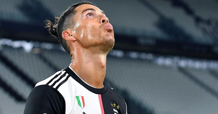 France Football: Ronaldov spektakularni transfer propao je zbog korone
