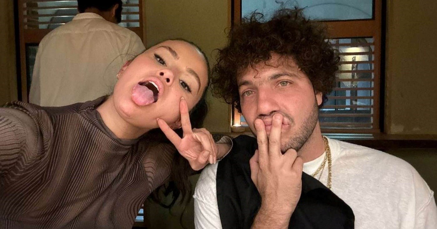 Sve što vas je zanimalo o Bennyju Blancu