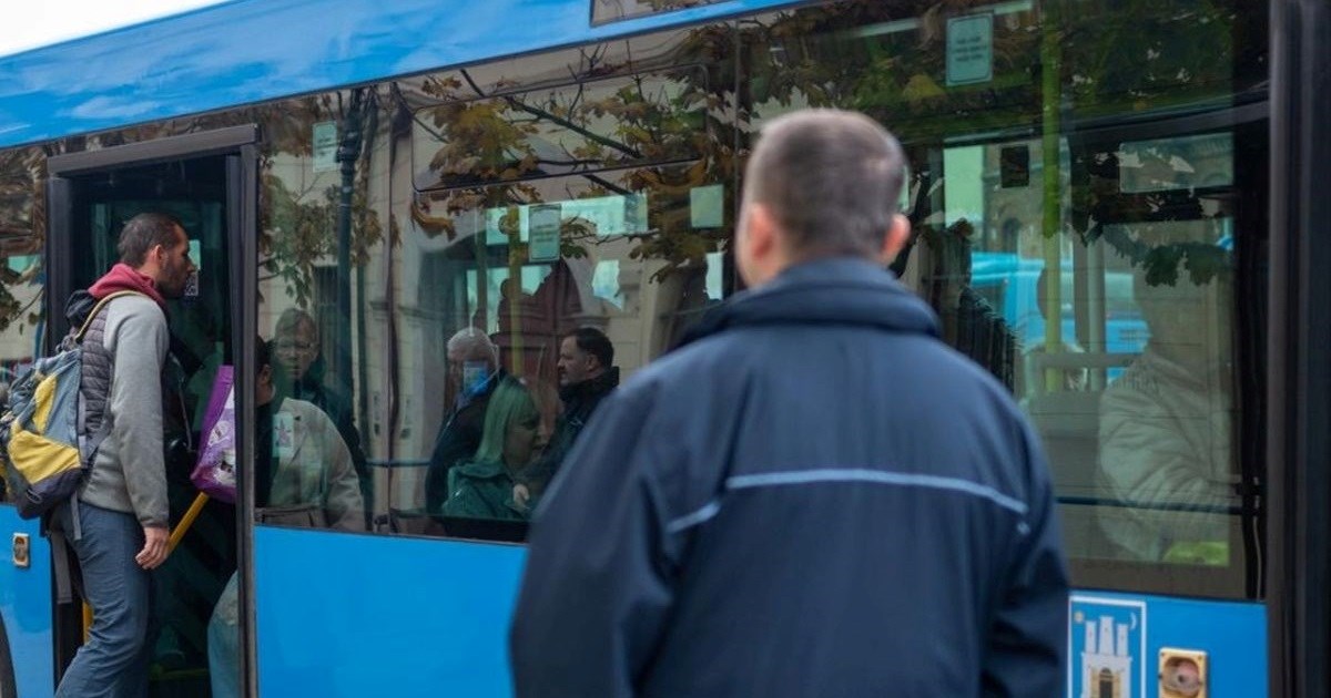 Vozač ZET-a uočio kvar na autobusu, centrala mu navodno poručila da nastavi voziti