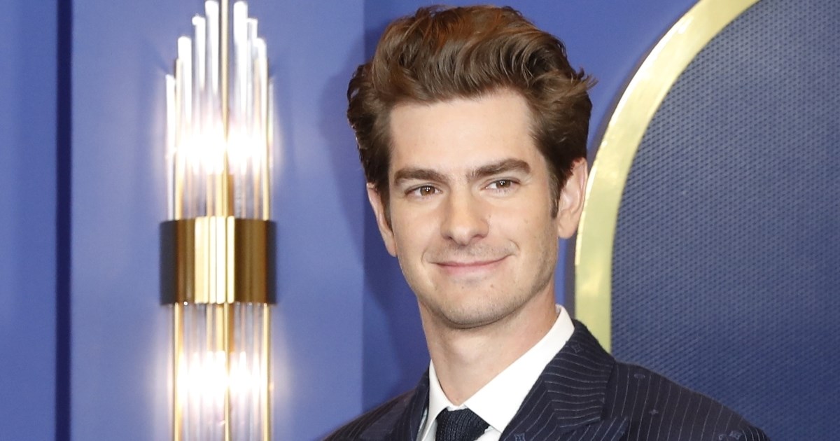 Andrew Garfield odustao od Netflixovog novog filma, evo tko će ga zamijeniti