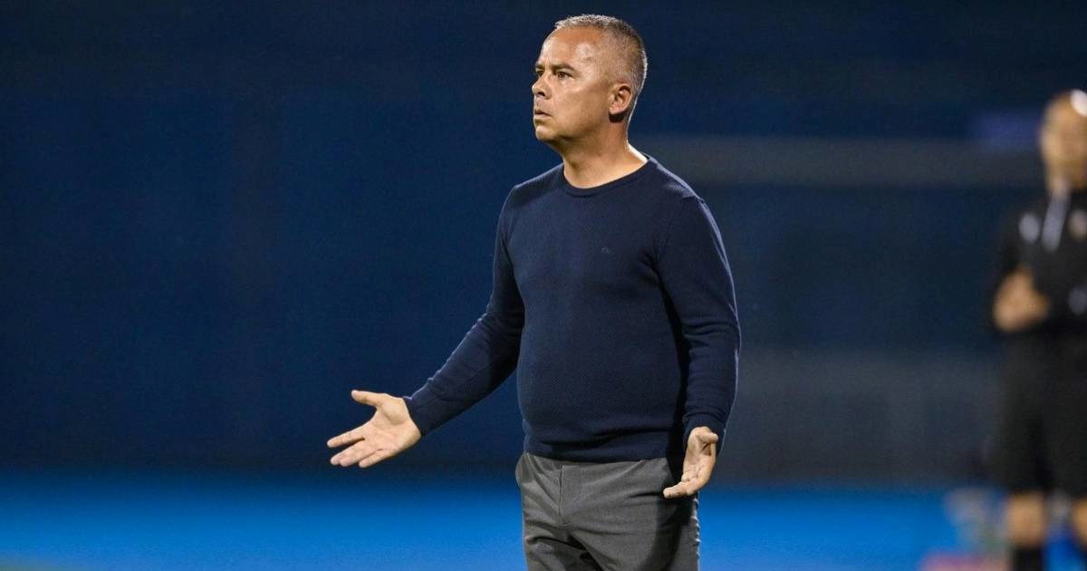 Šafarić: Lokomotiva nas je pregazila. Ovo je veliko upozorenje