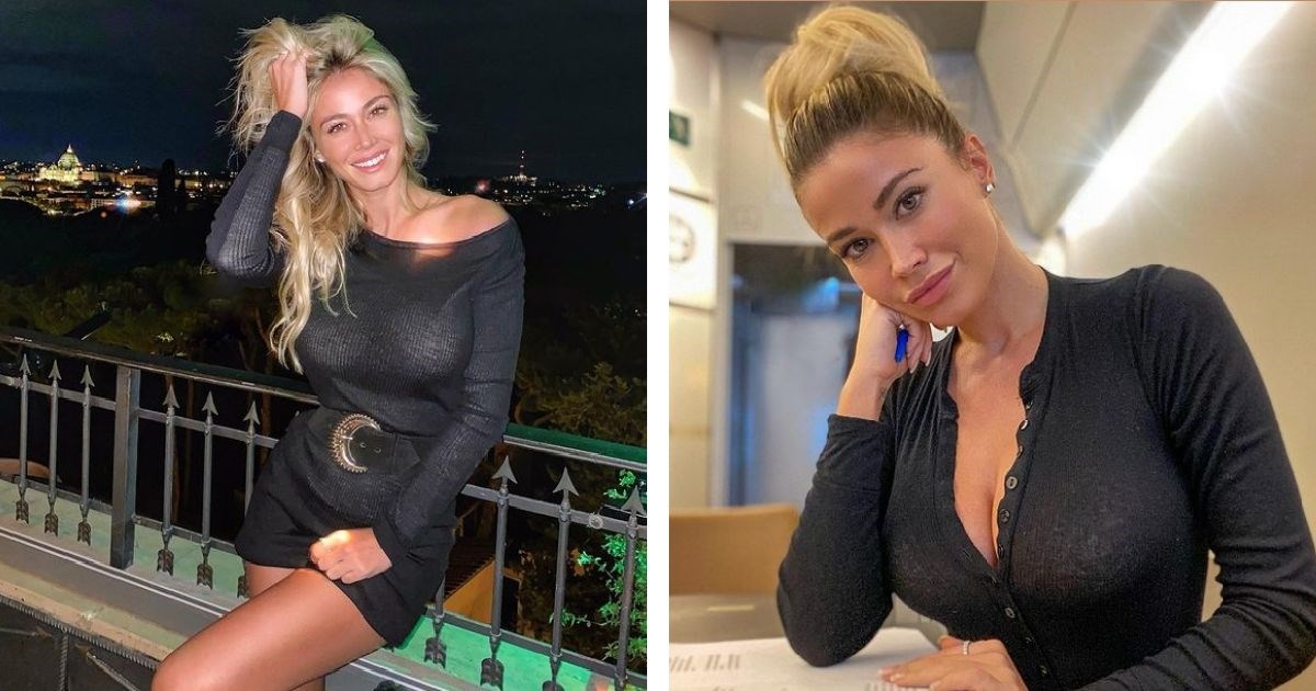 Diletta: Ne tražim uspjeh na račun oblina. Pustite me da živim