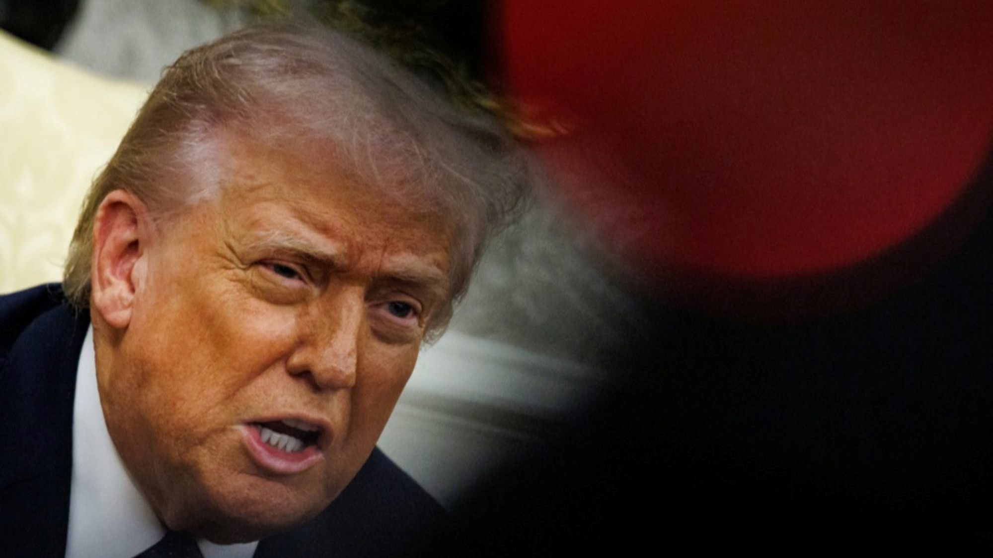 Trump: Ono što je Njemačka izjavila je neprimjereno