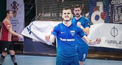 Futsal Dinamo prouzročio nered na tablici najluđe hrvatske lige