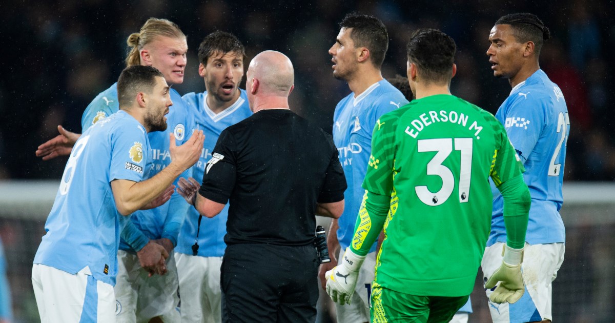 Manchester City kažnjen sa 120.000 funti