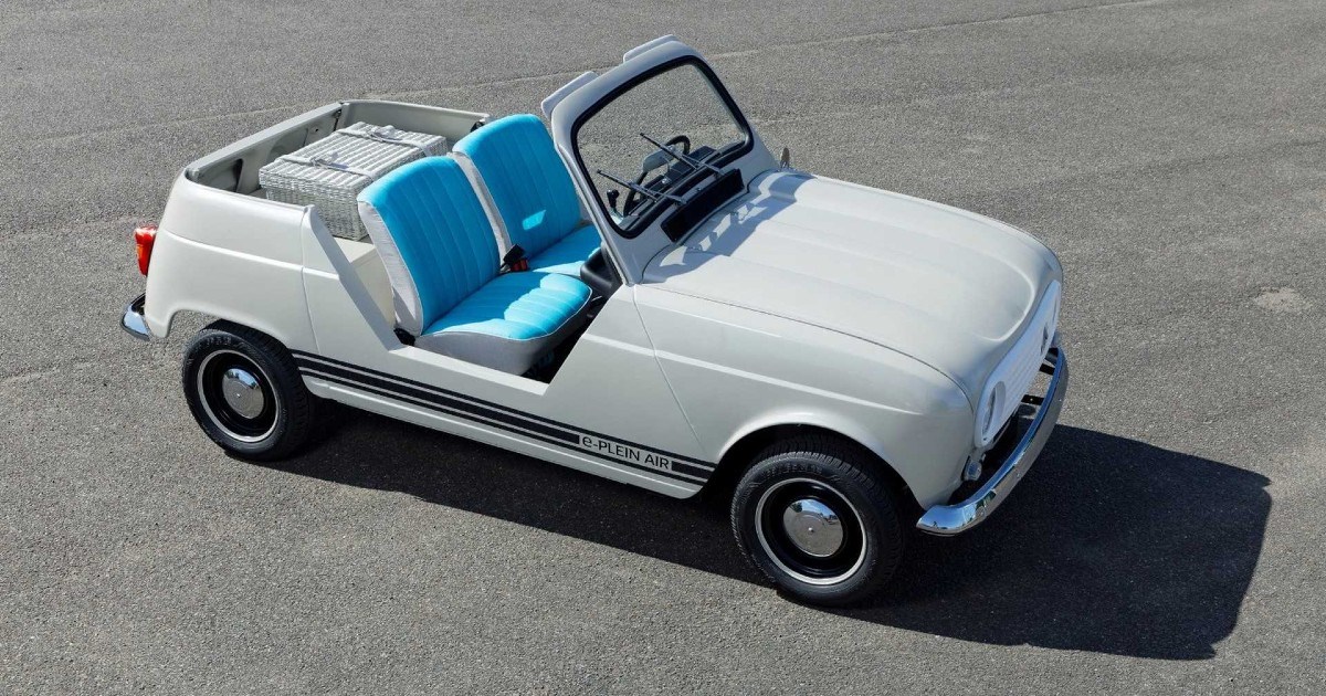 "Mali div" se vraća, a s njim još jedna legenda?