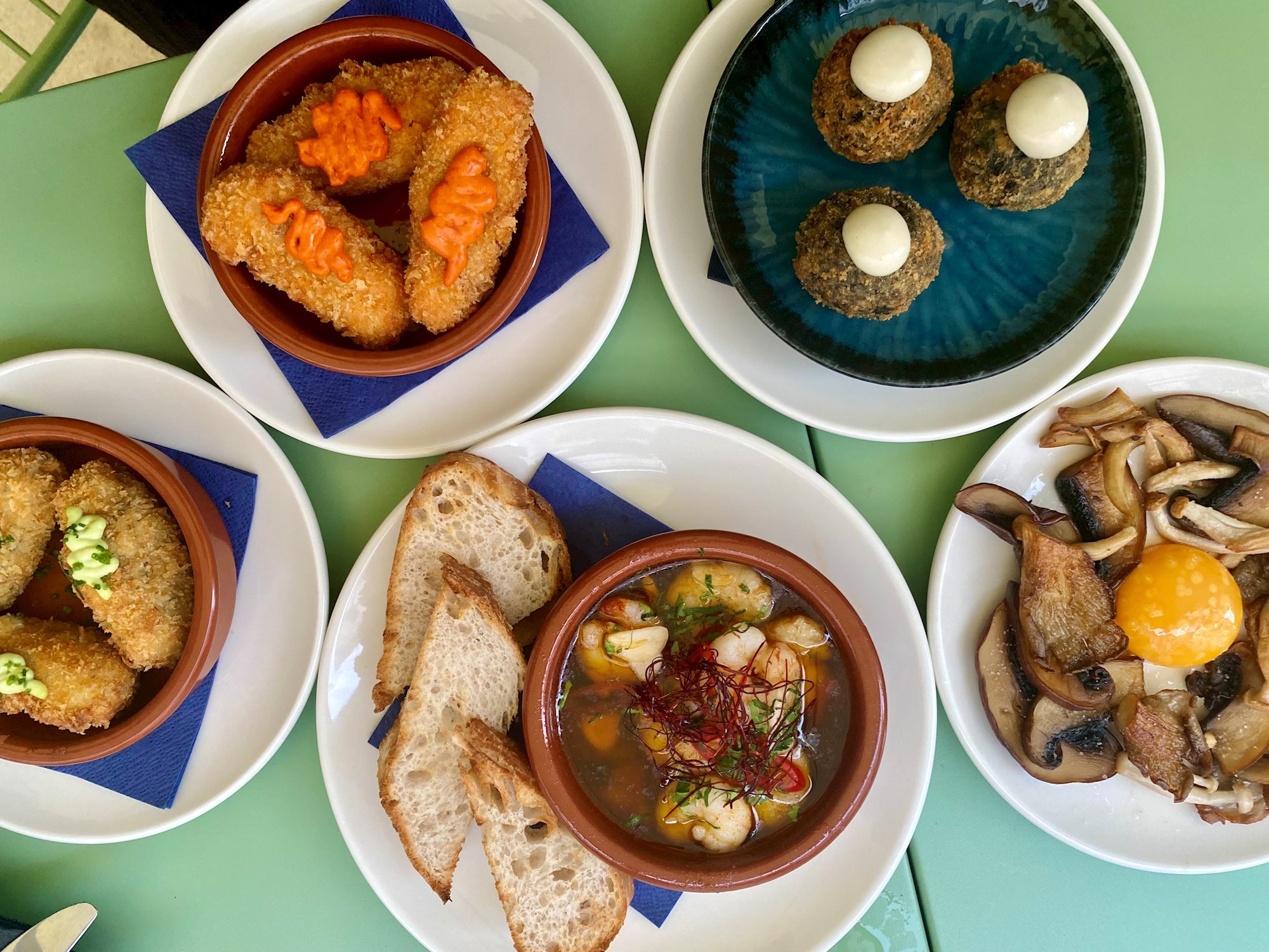 Hrvat iz Australije se vratio u rodni kraj pa u Zadru otvorio - tapas bar