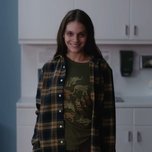 Trailer za novi horor prestravio ljude: "Ništa jezivije od smješka bez razloga"