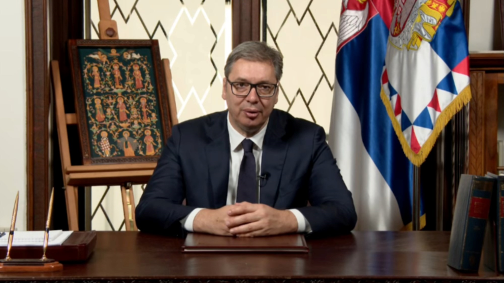 Što su sve srpski studenti poručili Vučiću na njegovu iznenadnu ponudu