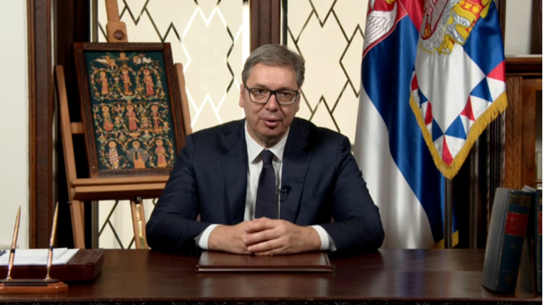 Ovo su reakcije na Vučićevu iznenadnu ponudu studentima