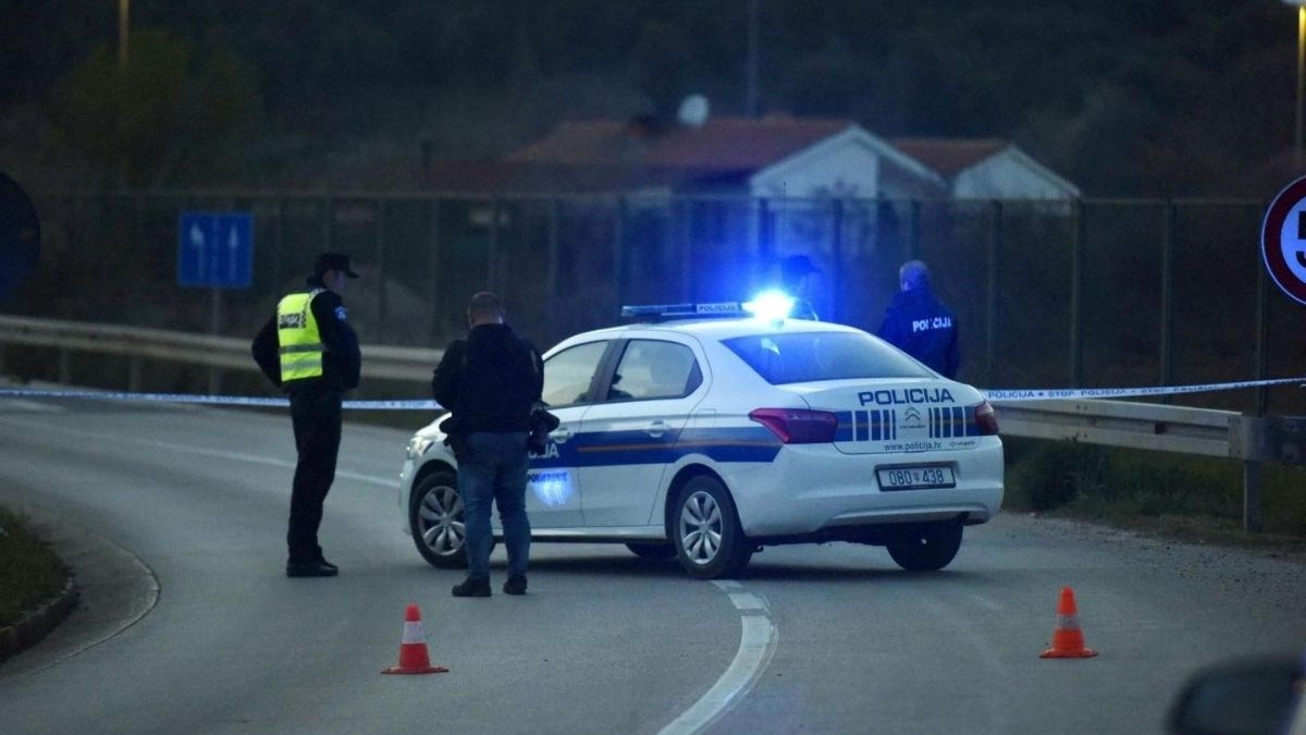 Mladić kod Umaga vozio Audi bez pojasa i vozačke, sletio s ceste i poginuo