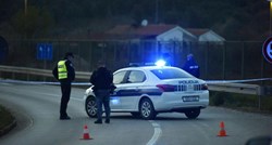 Mladić kod Umaga vozio Audi bez pojasa i vozačke, sletio s ceste i poginuo