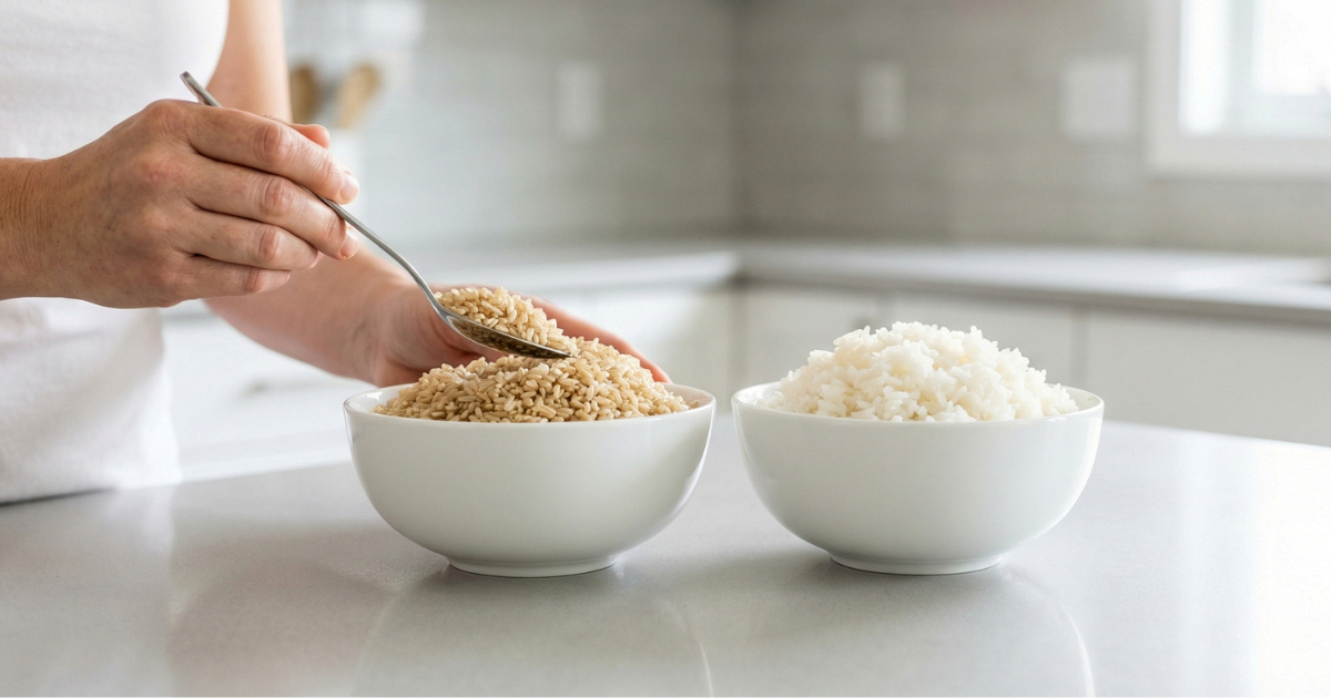 Liječnici: Ako imate više od 40 godina, napravite četiri promjene u prehrani