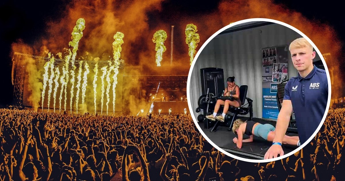 Vježbanje i utrke umjesto partijanja: Ubija li generacija Z festivale kakve znamo?