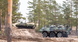 Finska dopustila SAD-u pristup vojnim bazama. Rusija: Uzvratit ćemo