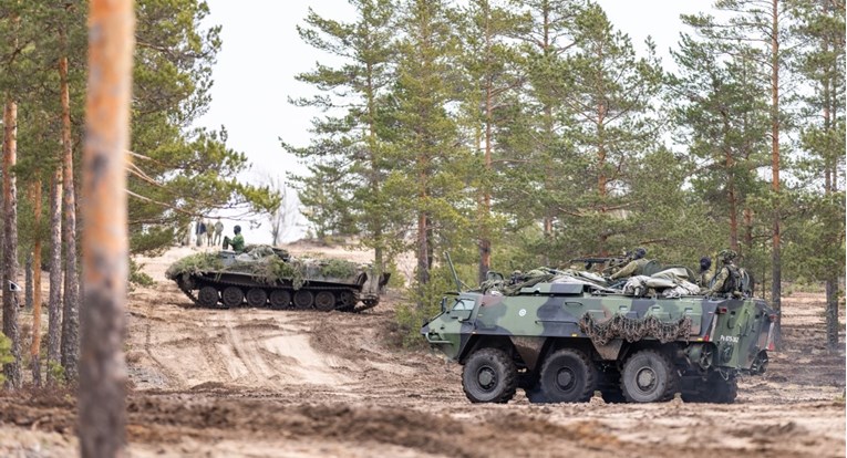 Finska dopustila SAD-u pristup vojnim bazama. Rusija: Uzvratit ćemo