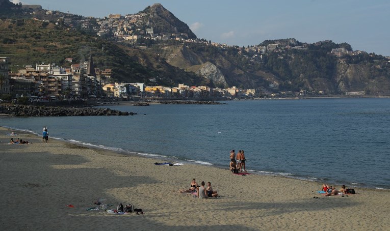 Sicilija će plaćati pola letova ljudima kako bi privukla turiste