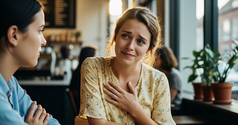 Svjesni su svojih mana: Horoskopski znakovi koji se ne boje priznati da su u krivu