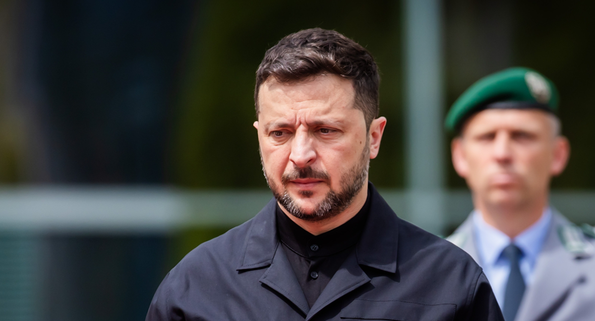 Zelenski: Bolje razumijemo mentalitet Rusa nego Amerikanci. Susjedi smo stoljećima